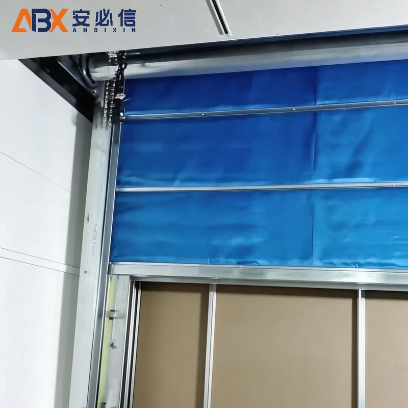 眉山市高速堆积门