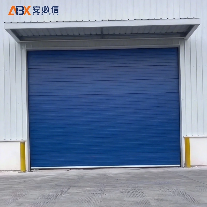 眉山市涡轮硬质高速门